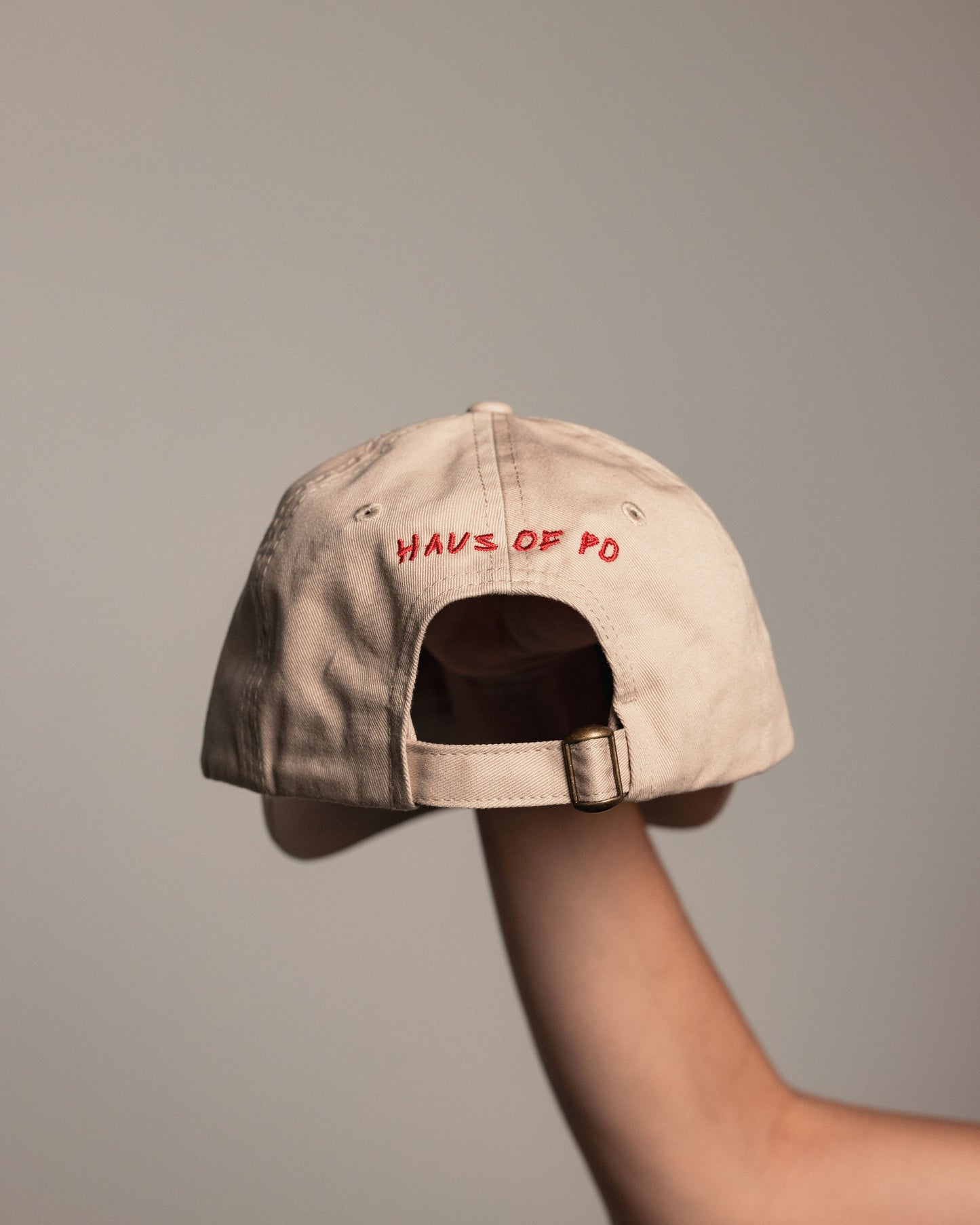 The Chair Cap