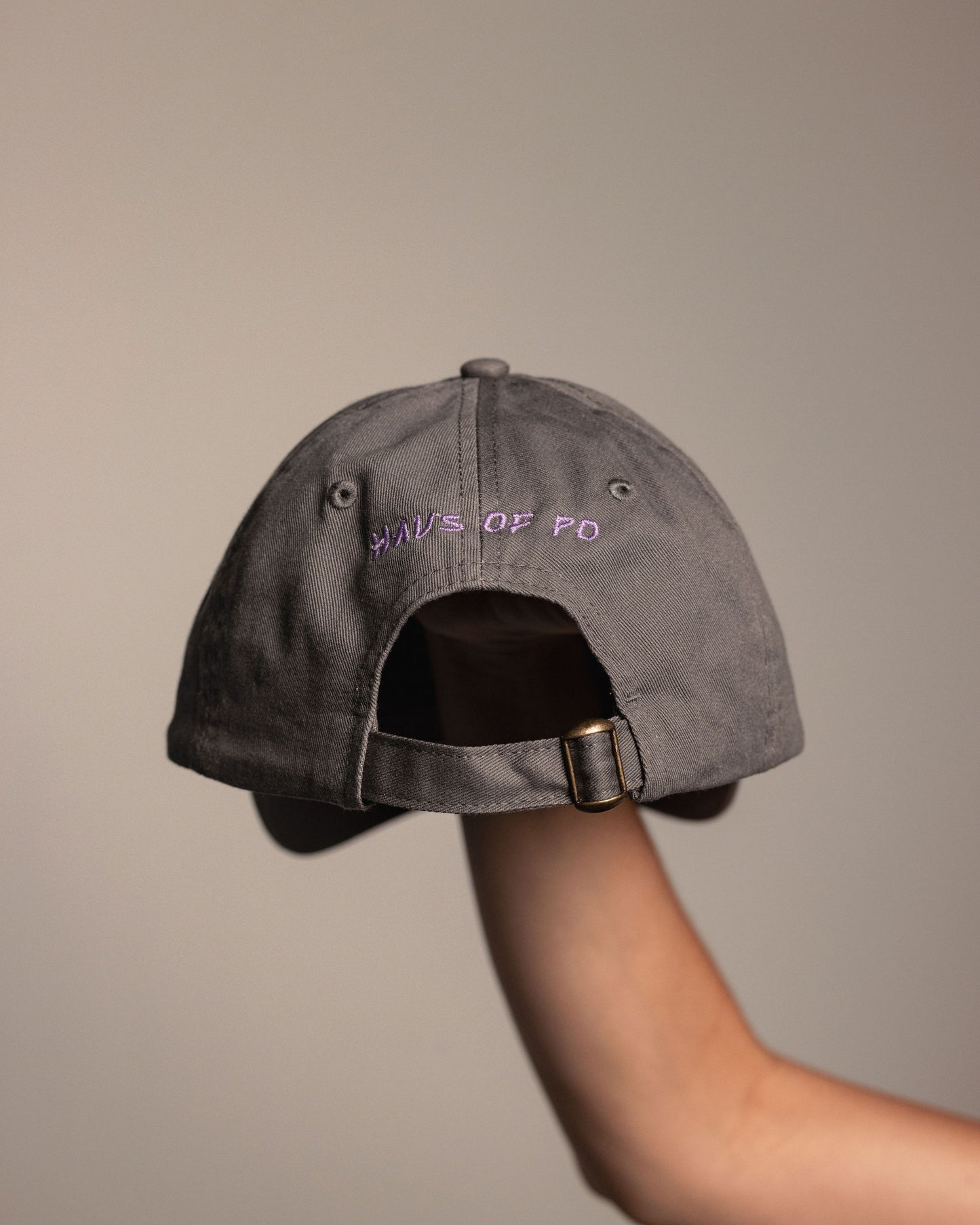 The Chair Cap