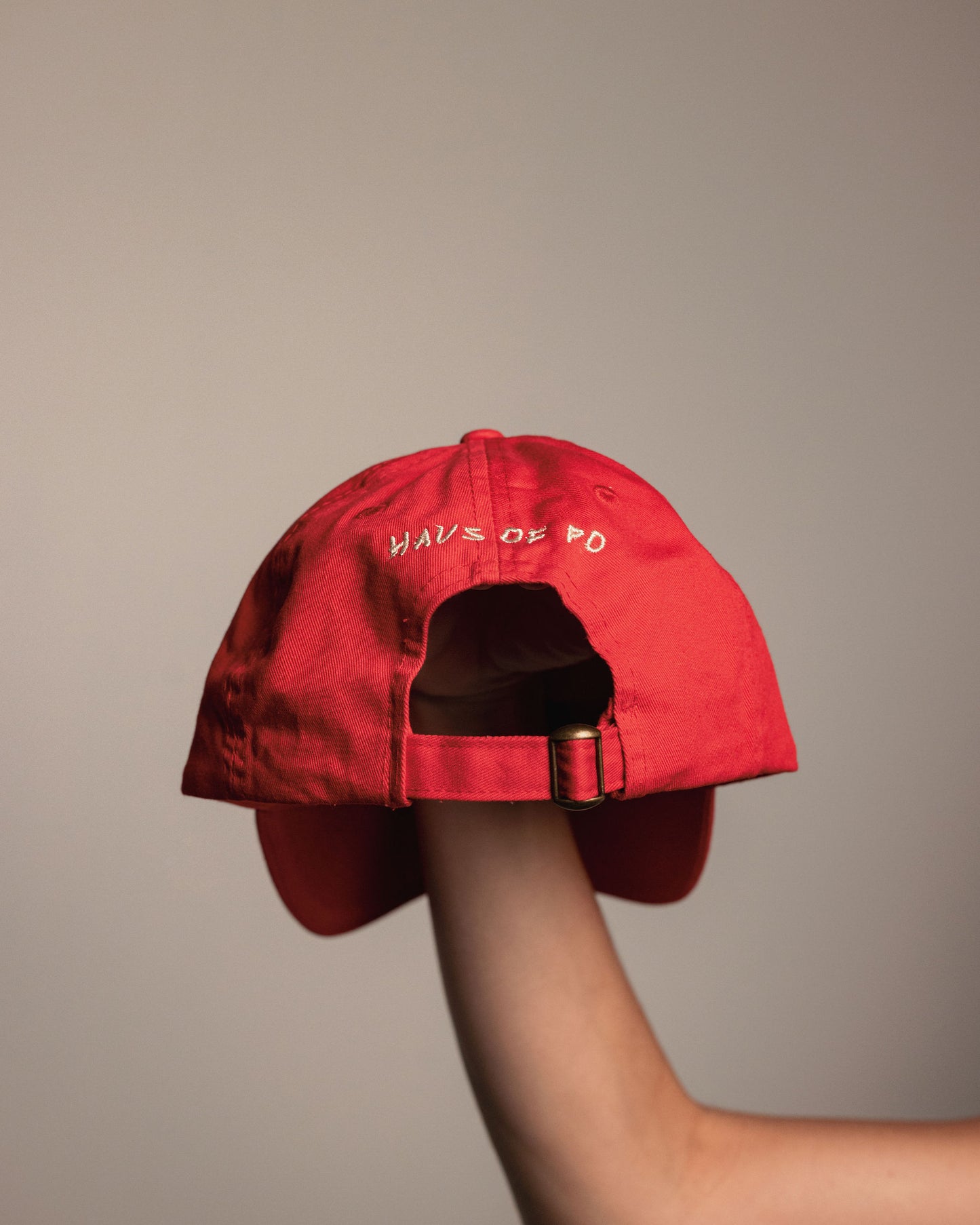 The Chair Cap