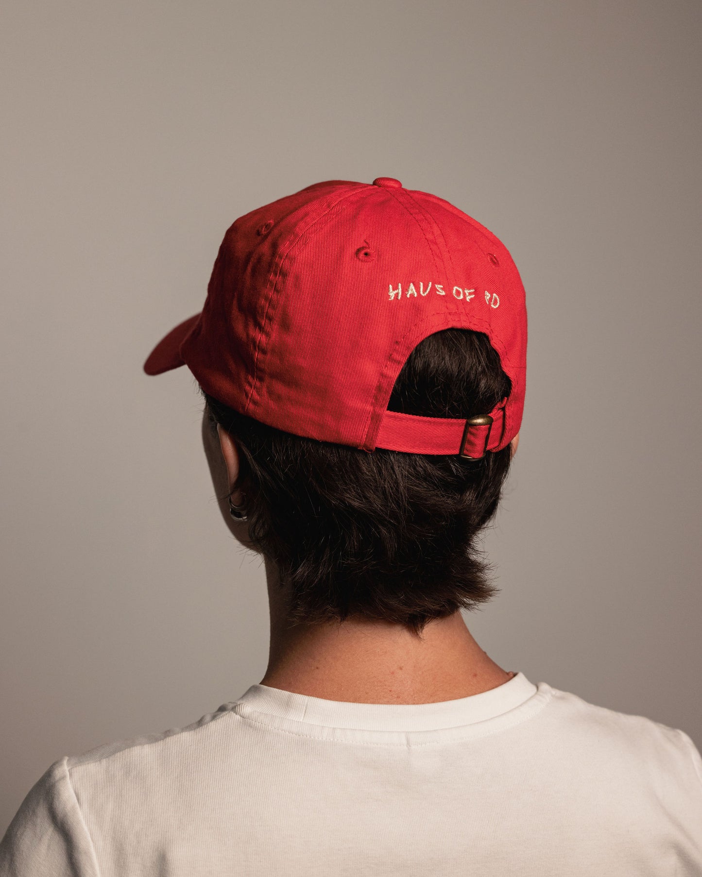 The Chair Cap