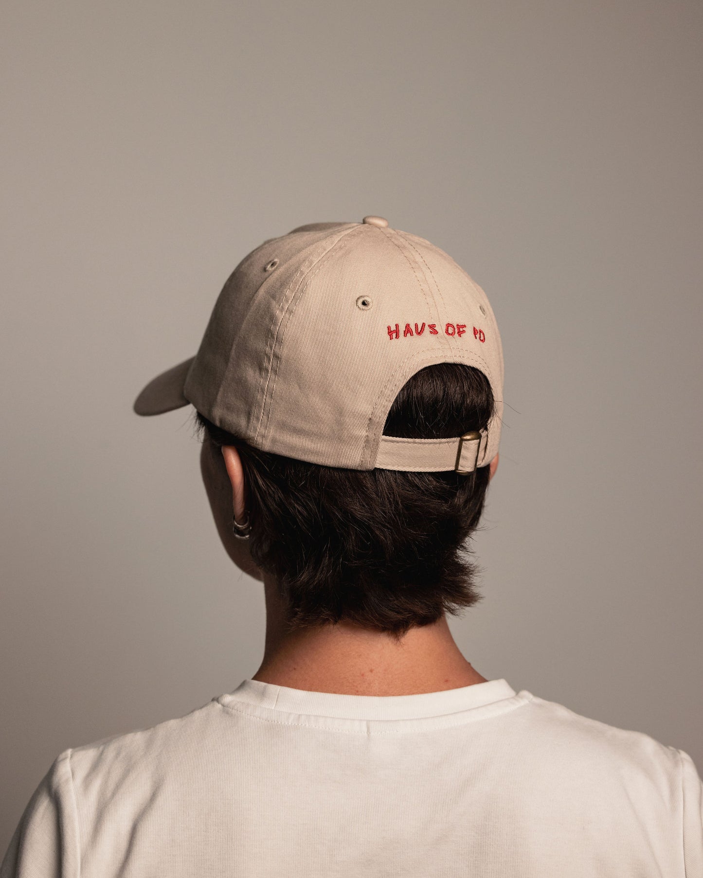 The Chair Cap