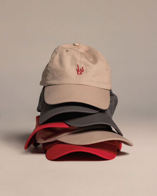 The Chair Cap